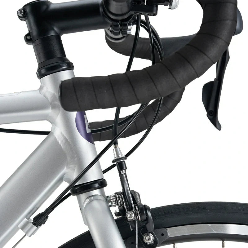 AERIX Aluminium-Rennrad