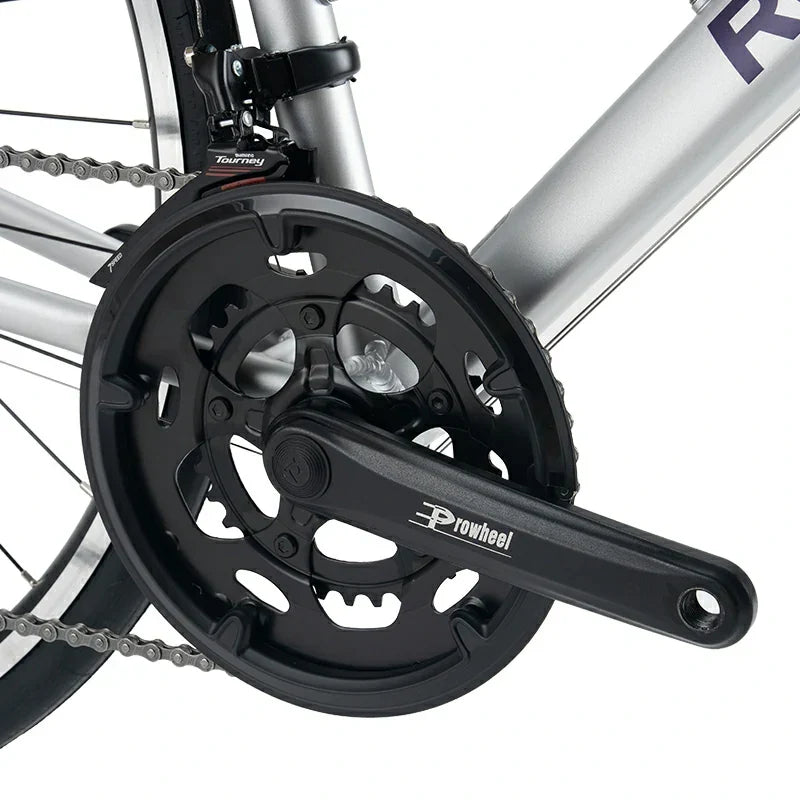 AERIX Aluminium-Rennrad