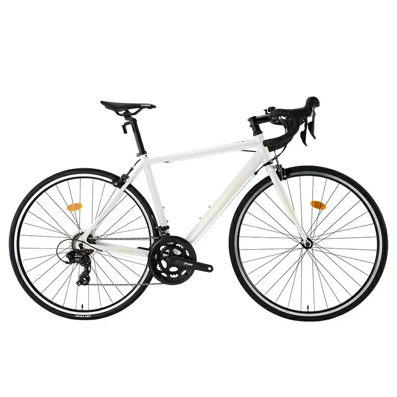AERIX Aluminium-Rennrad