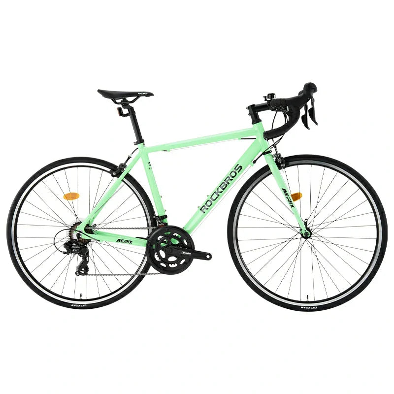 AERIX Aluminium-Rennrad