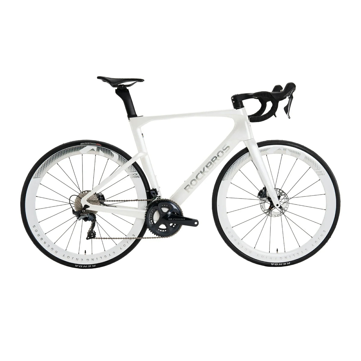 PGZ-RH 1.5 Rennrad