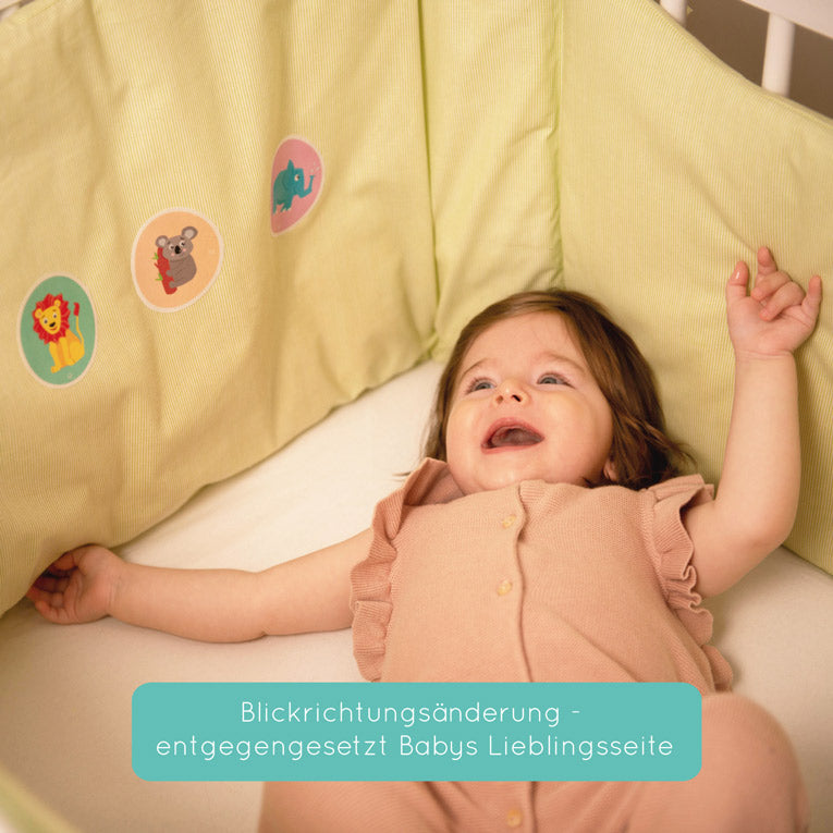 Babys erste Weihnachten - Weihnachtsgeschenk für Baby. Super für Adventskalender