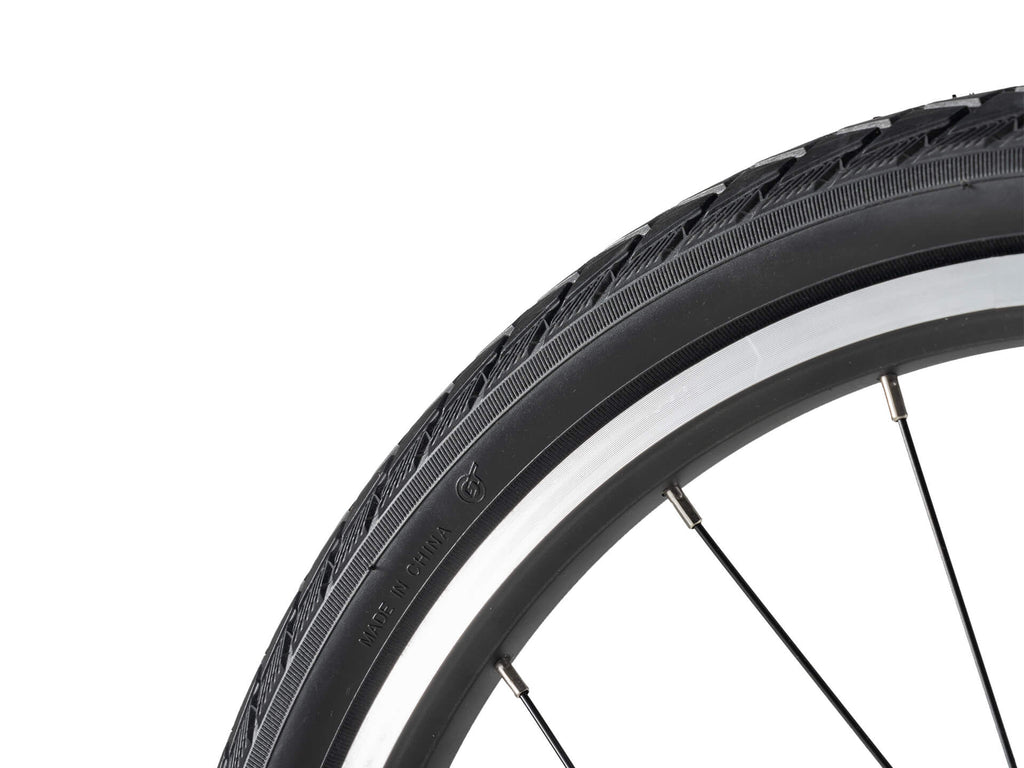 Darwin -Riemenantrieb 16" & 20" für Kinder