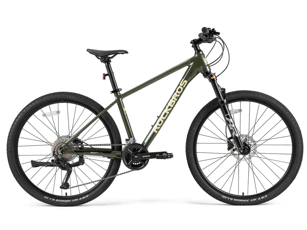 MT300 27.5E MTB