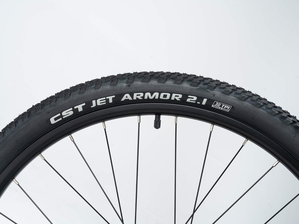 MT300 27.5E MTB