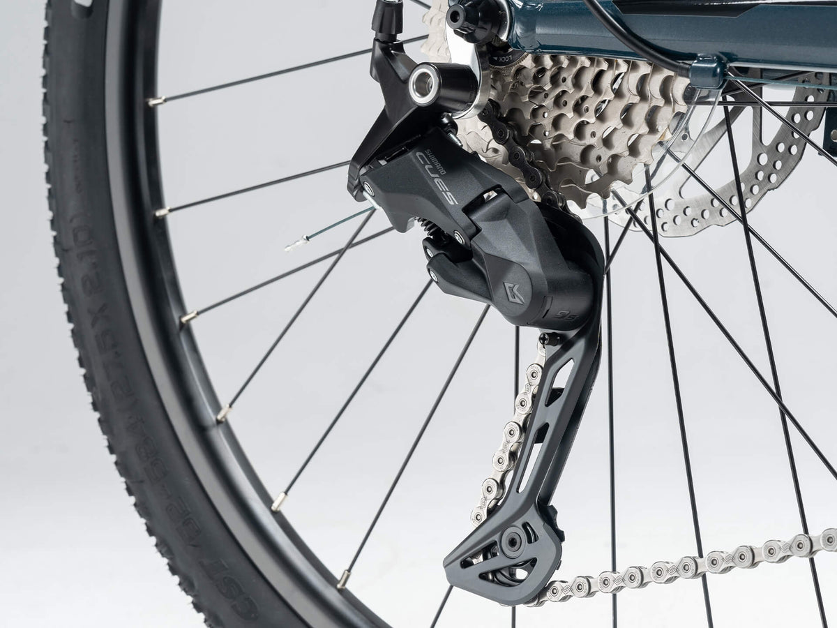 MT300 27.5E MTB