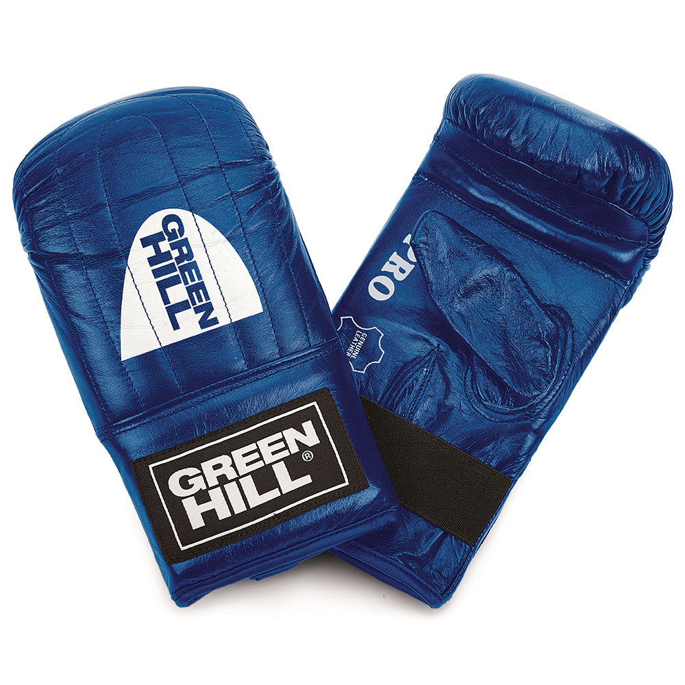 Sandsackhandschuh PRO - Leder