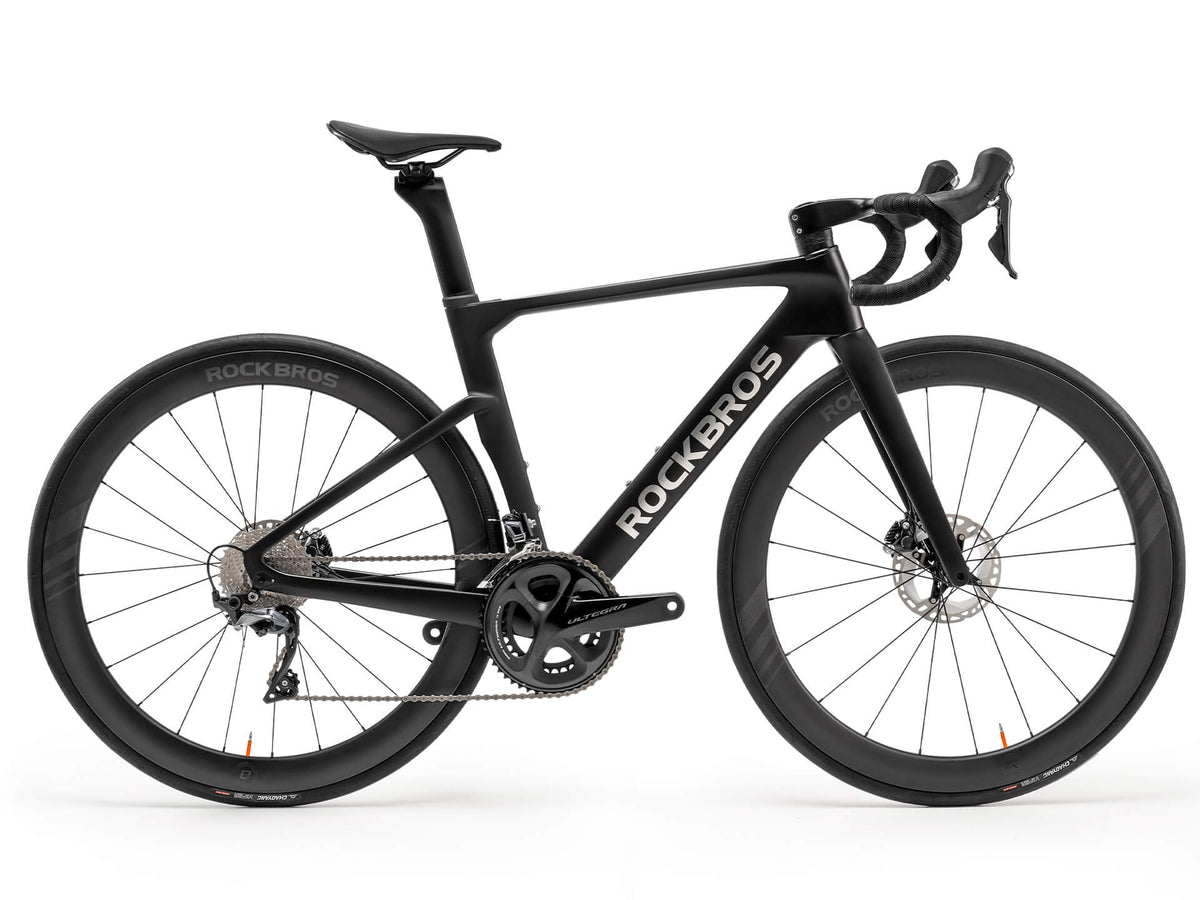 PGZ-RH 1.5 Rennrad