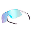 Polarisierte Kinder-Fahrradbrille mit UV400-Schutz