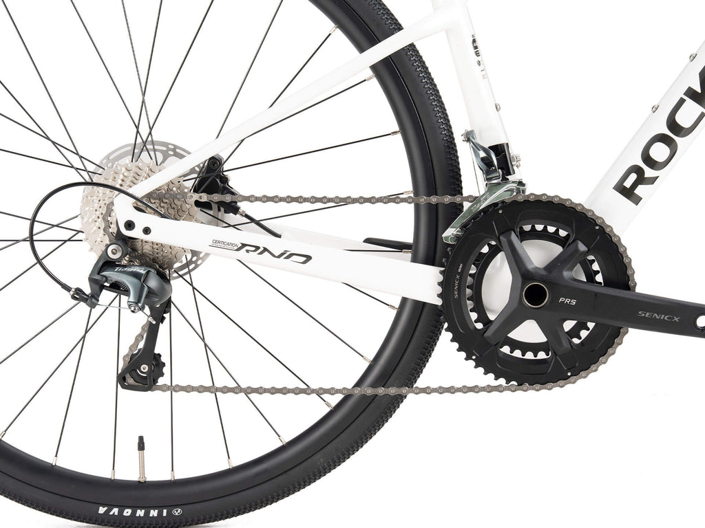RND - SHIMANO TIAGRA R4700 Rennrad