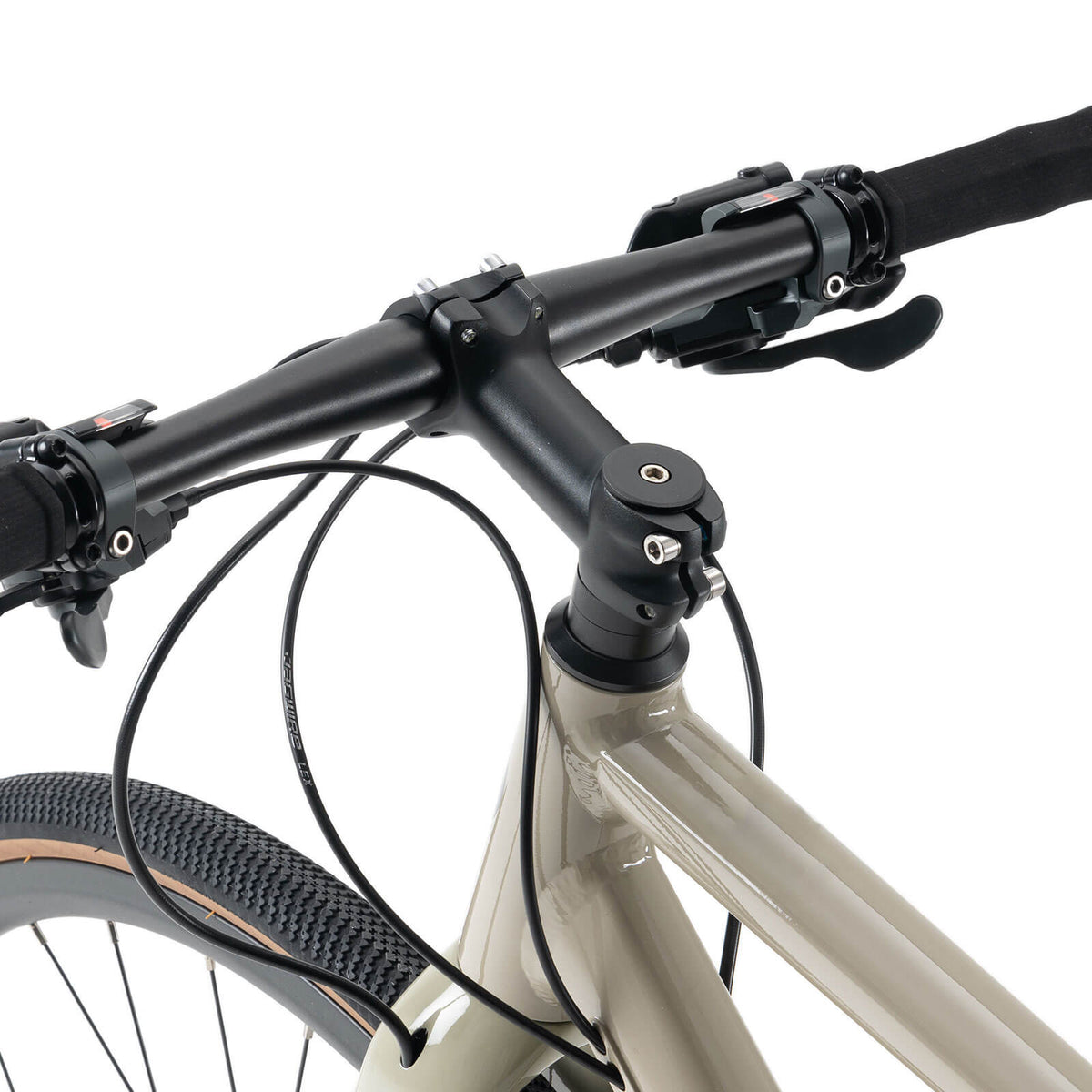SPIN-P2M 700C Trekkingräder