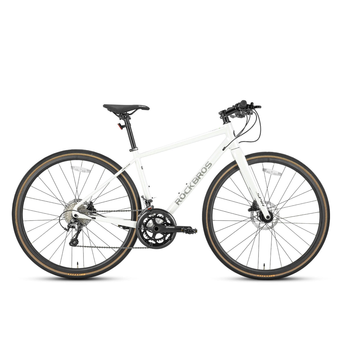 SPIN-P2M 700C Trekkingräder