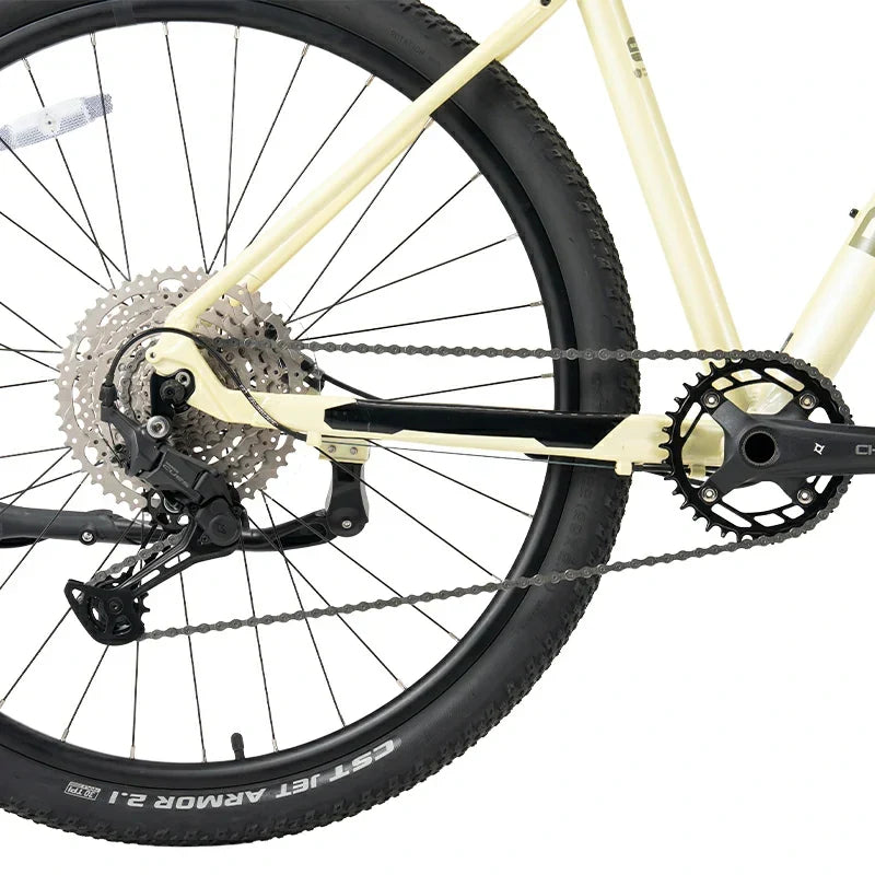 MT400 29 Zoll MTB