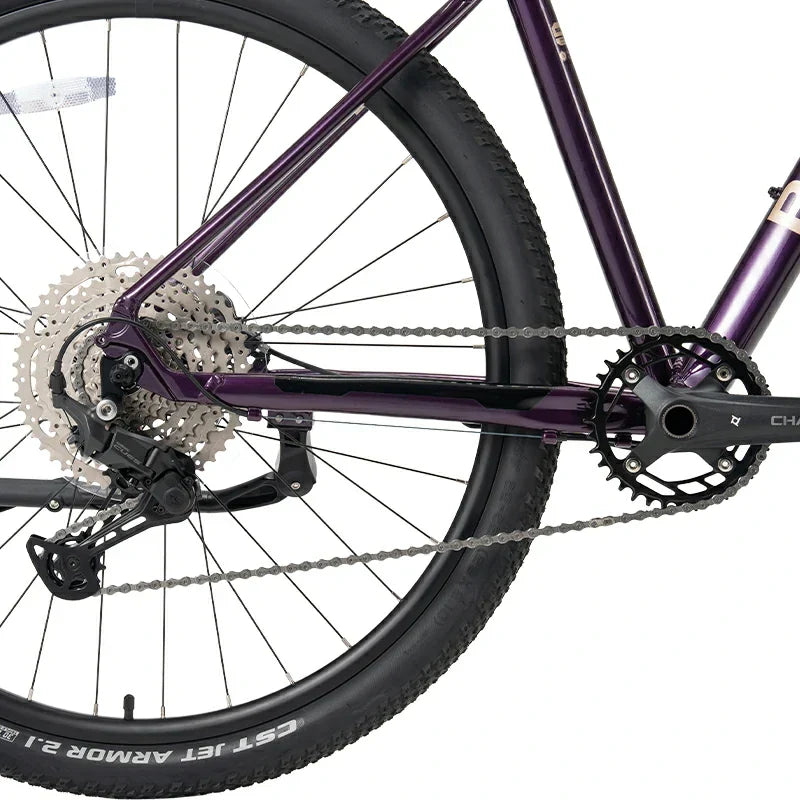 MT400 29 Zoll MTB