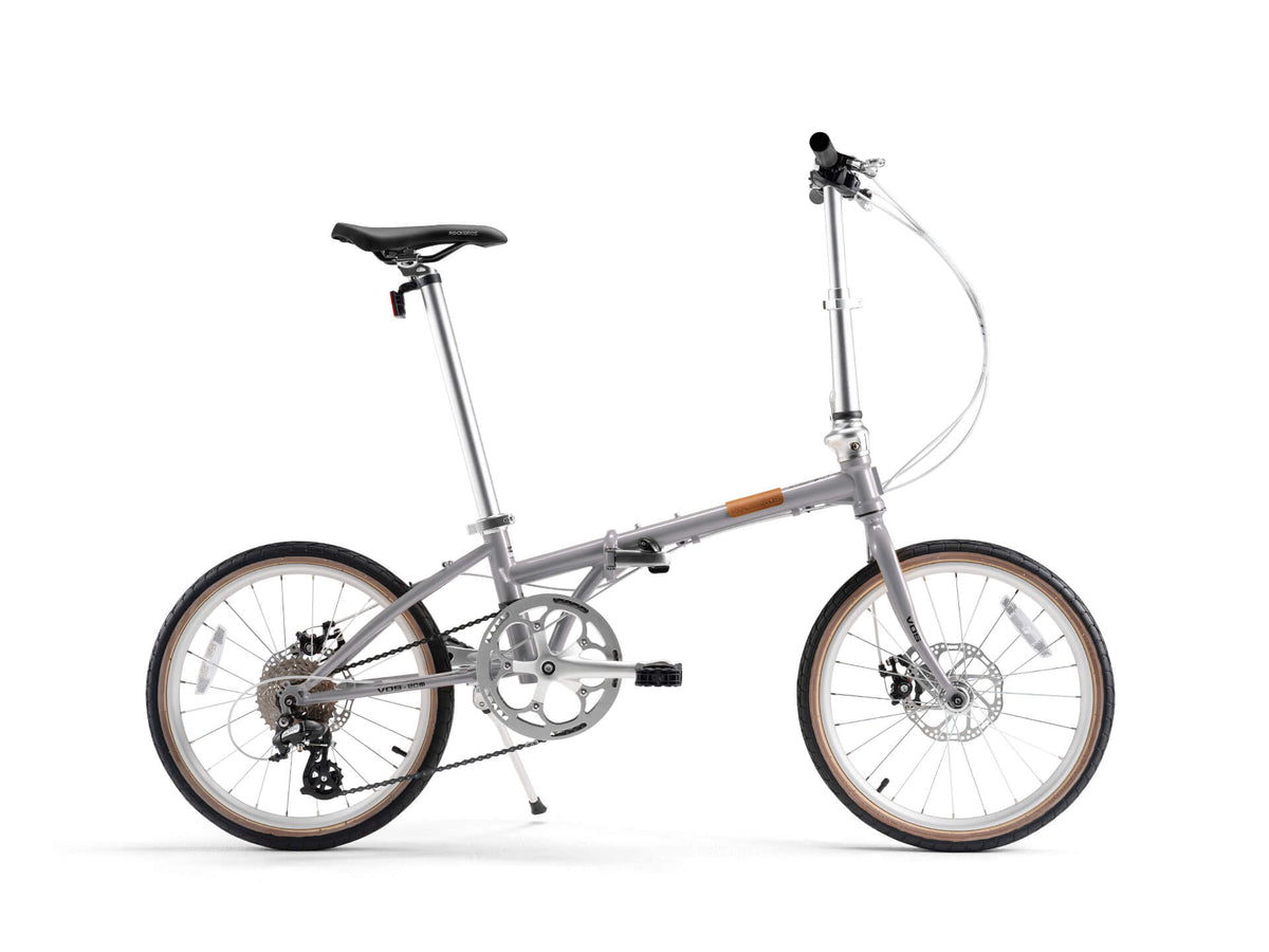 VDS - 20 Zoll - Faltrad