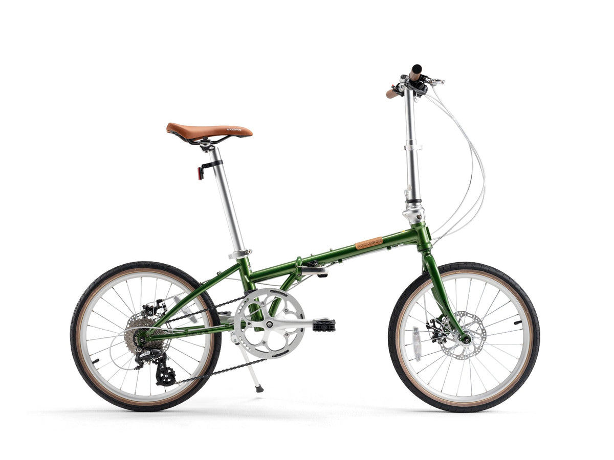 VDS - 20 Zoll - Faltrad