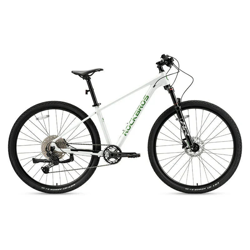 MT400 29 Zoll MTB