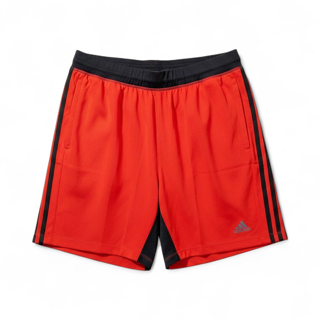 Adidas 4K Sprint Laufshorts Herren (Gr. L)