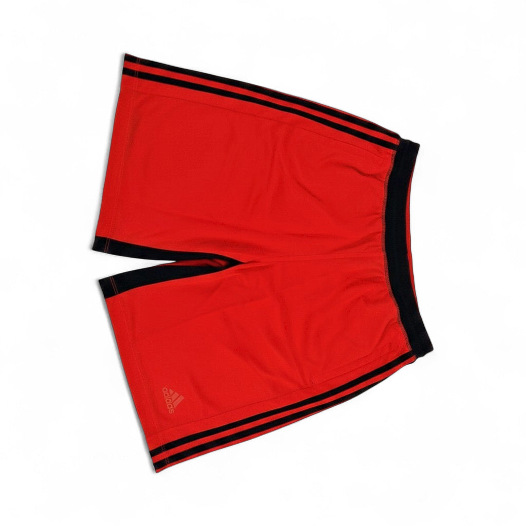 Adidas 4K Sprint Laufshorts Herren (Gr. L)