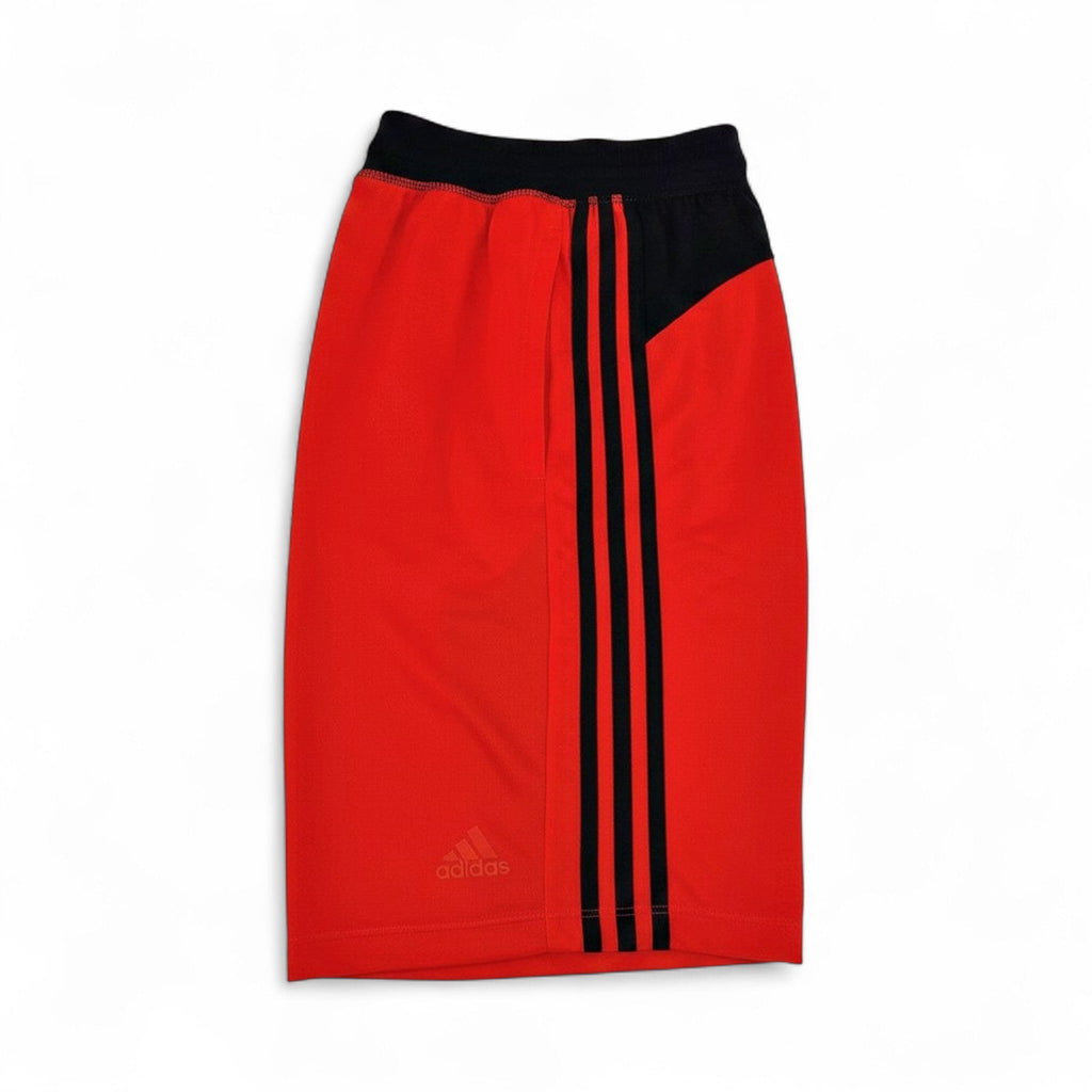 Adidas 4K Sprint Laufshorts Herren (Gr. L)