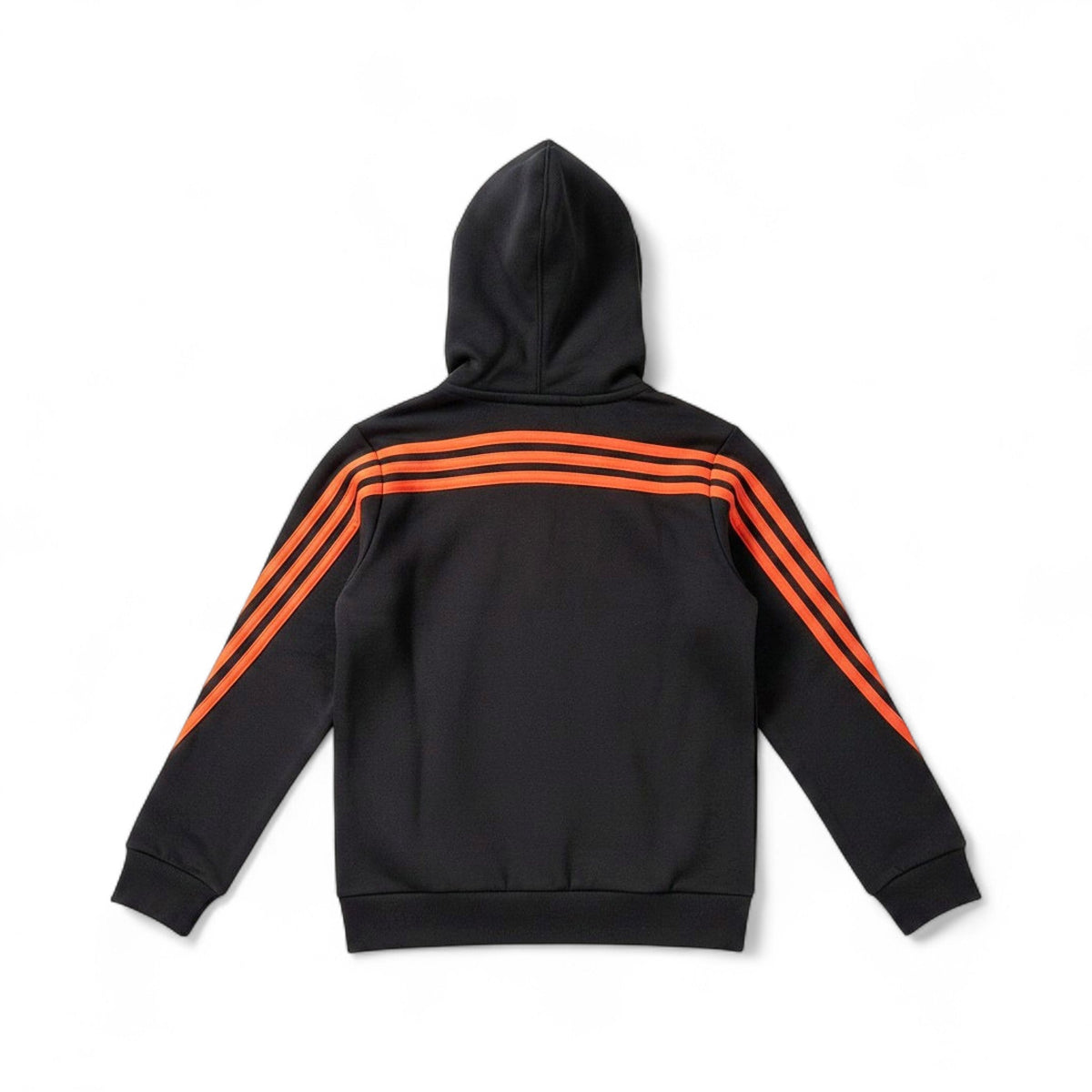 Adidas 3-Stripes Kapuzen-Sweatjacke Kinder