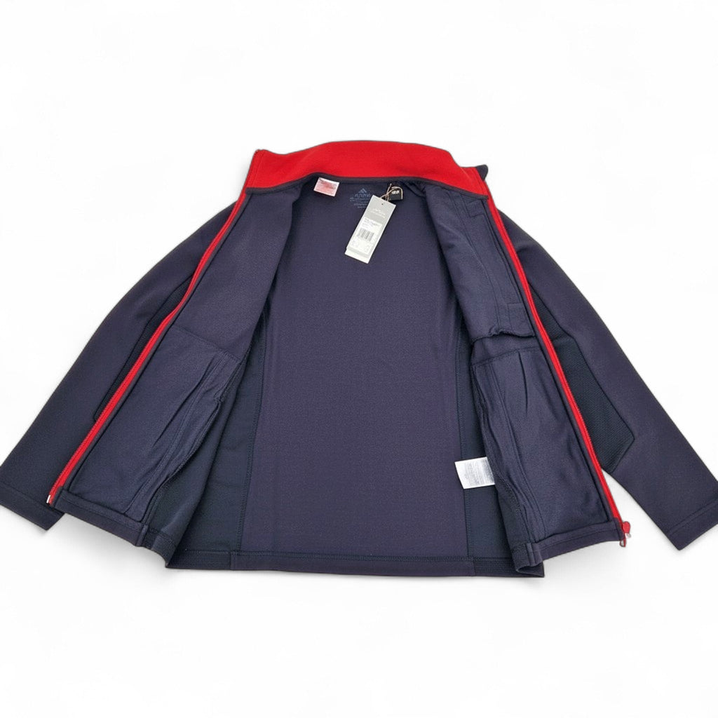 Adidas XFG Trainingsjacke Kinder