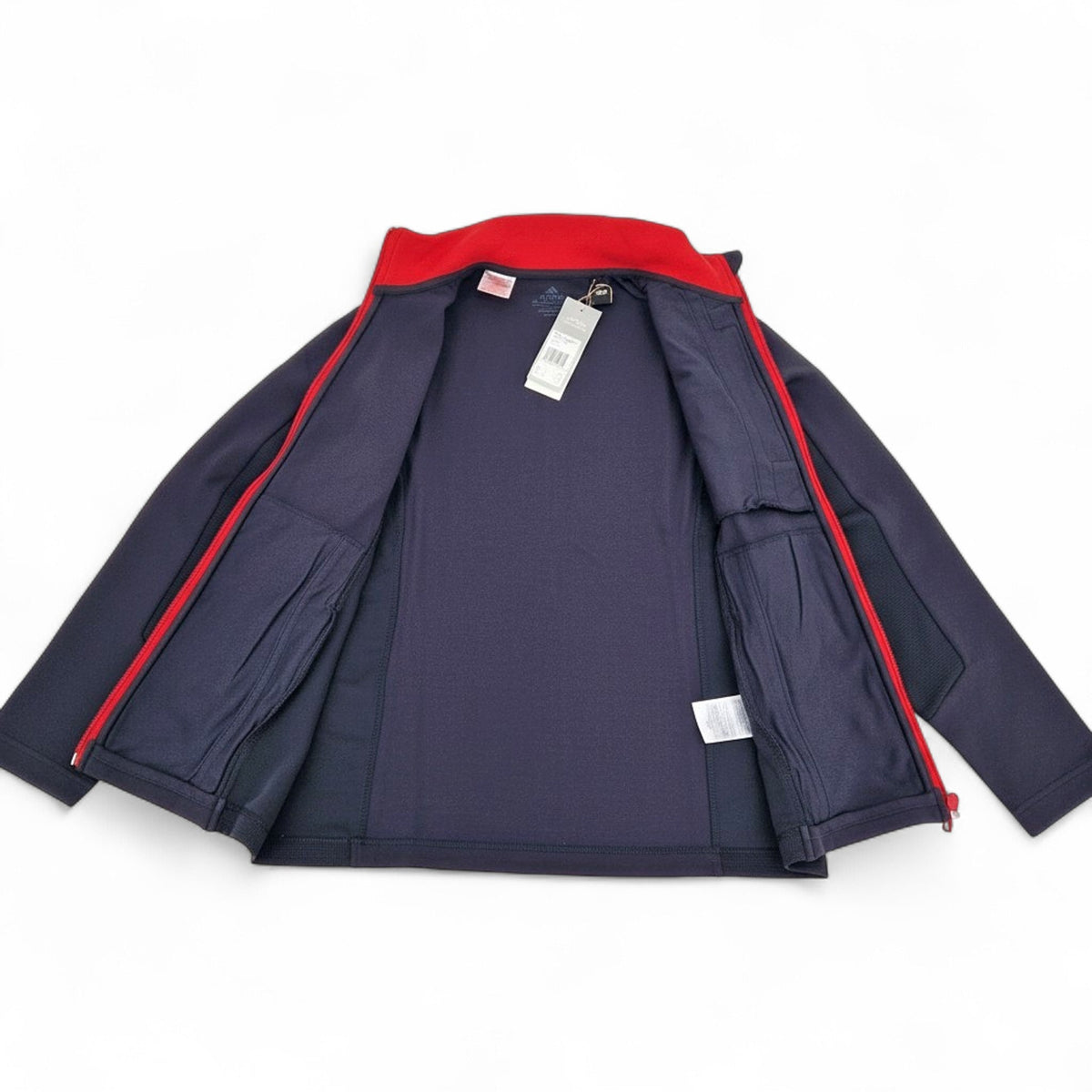 Adidas XFG Trainingsjacke Kinder