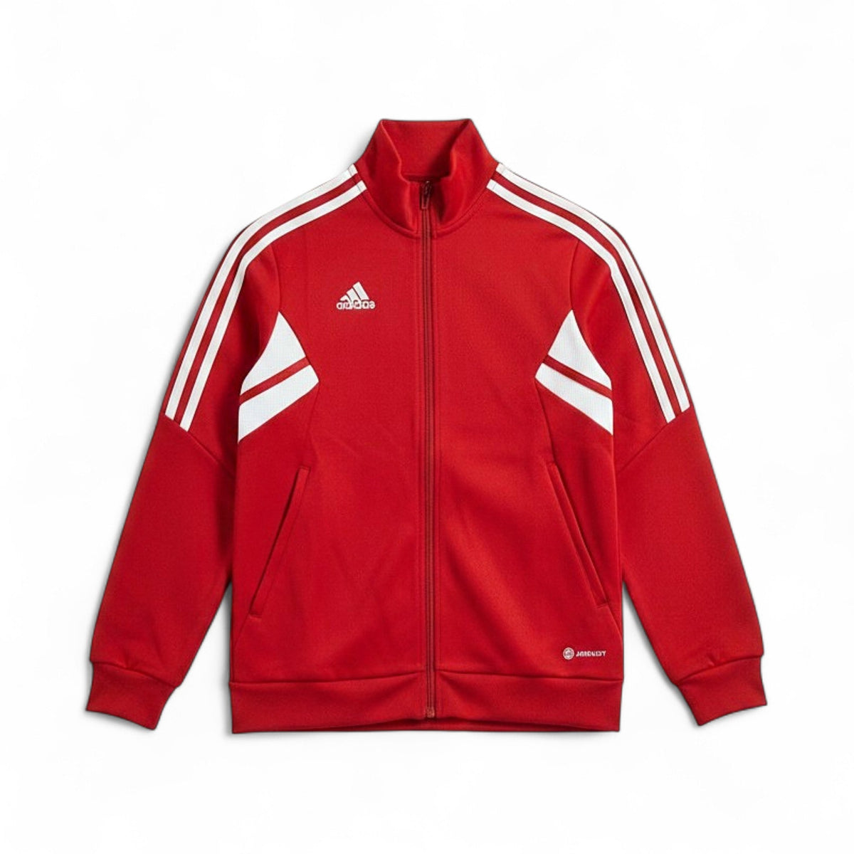 Adidas Condivo 22 Trainingsjacke Kinder