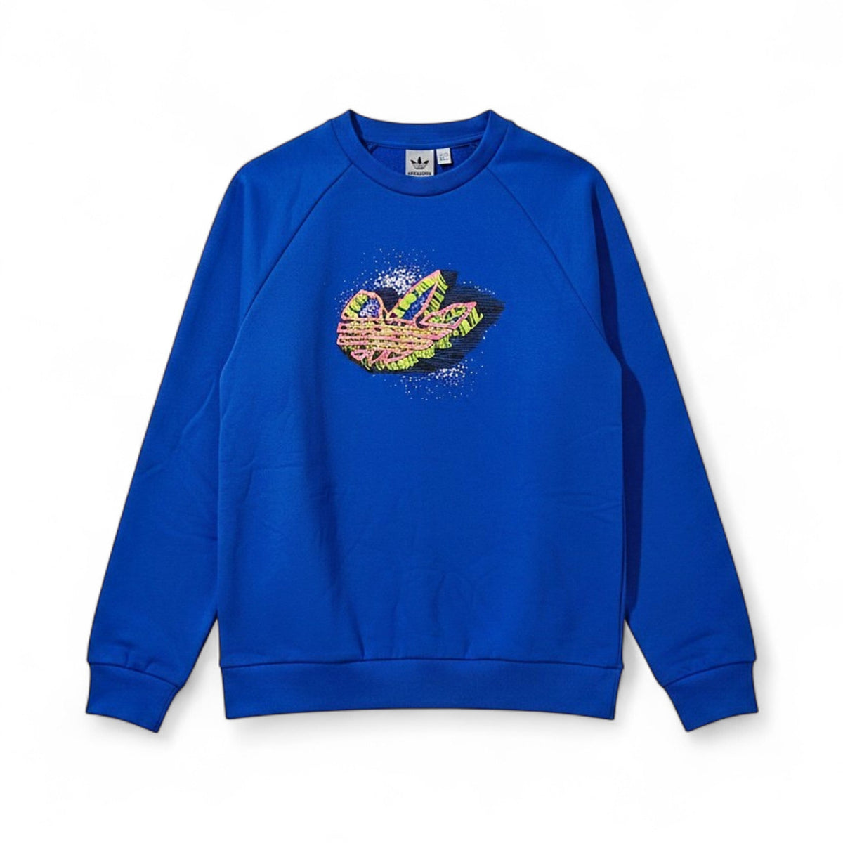 Adidas Crew Sweatshirt Kinder
