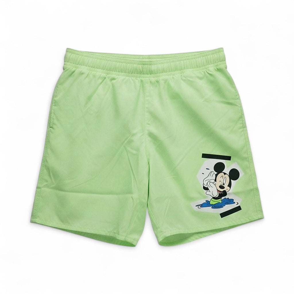 Adidas Disney Mickey Mouse Badeshorts Kinder