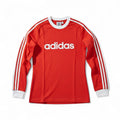 Adidas FC Bayern München Retro-Trikot 70s Langarm Herren