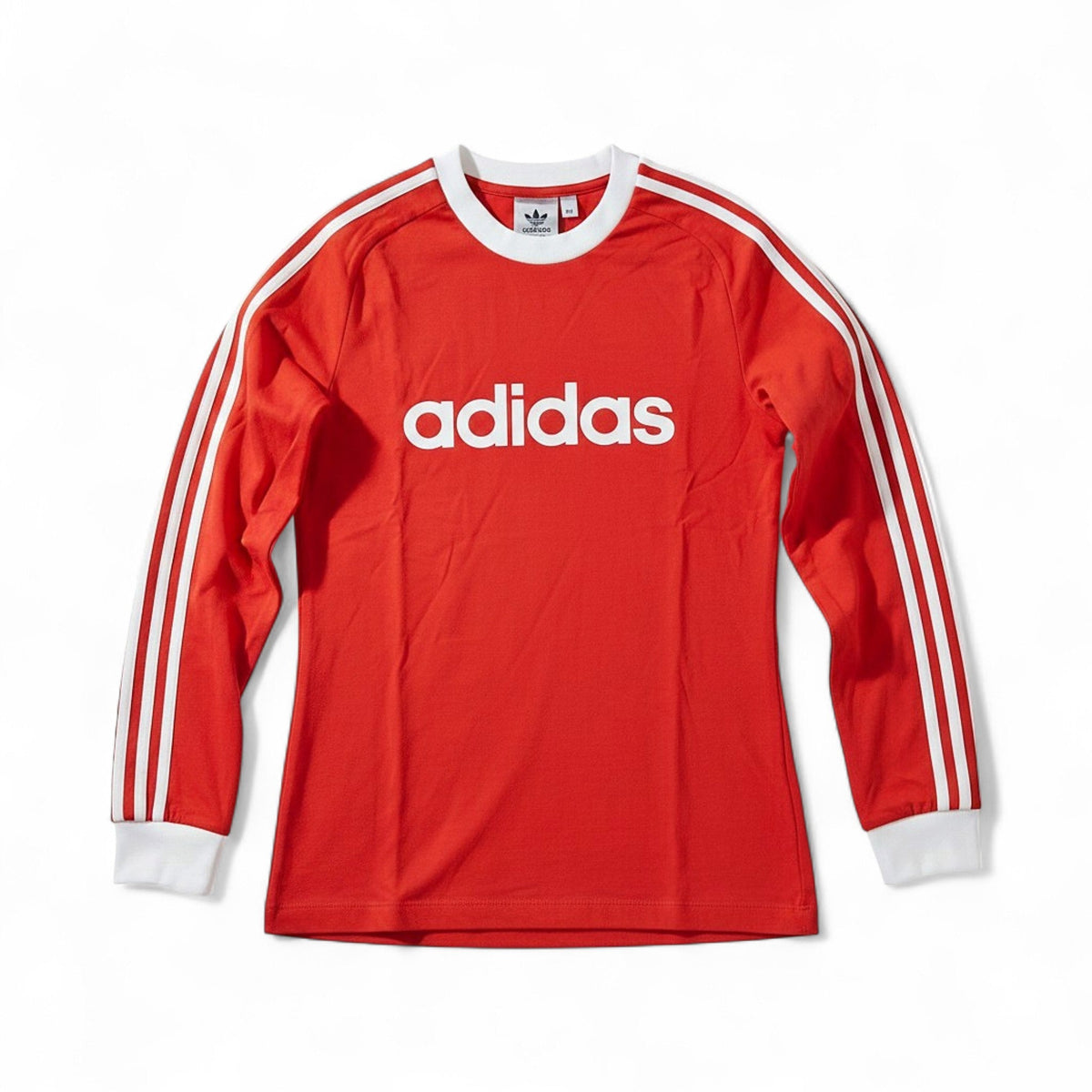 Adidas FC Bayern München Retro-Trikot 70s Langarm Herren