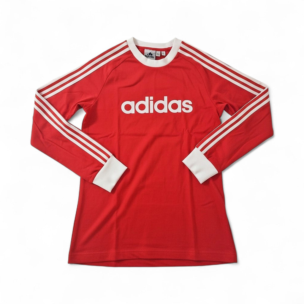 Adidas FC Bayern München Retro-Trikot 70s Langarm Herren