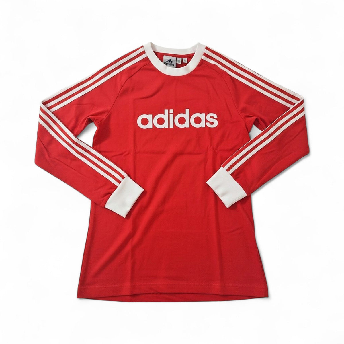 Adidas FC Bayern München Retro-Trikot 70s Langarm Herren