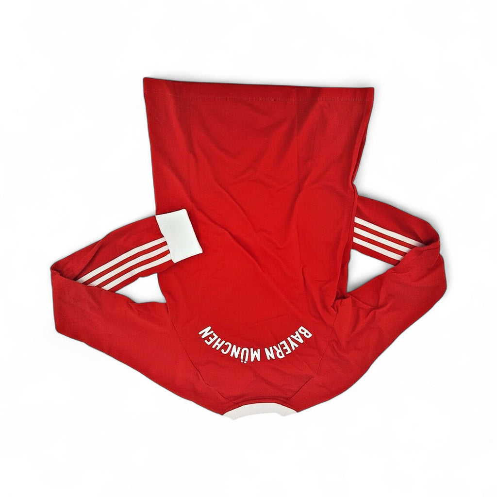 Adidas FC Bayern München Retro-Trikot 70s Langarm Herren