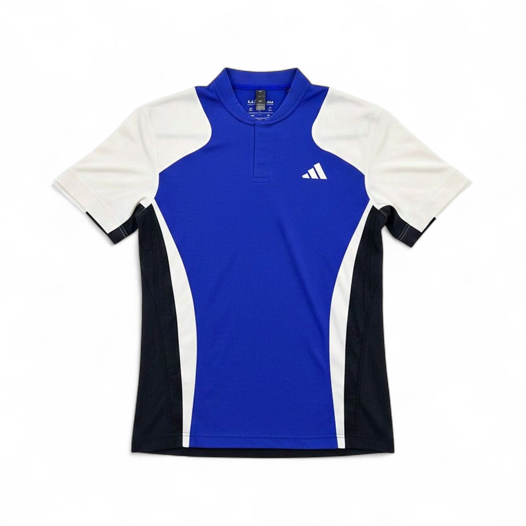 Adidas Freelift Polo Pro Tennisshirt Herren