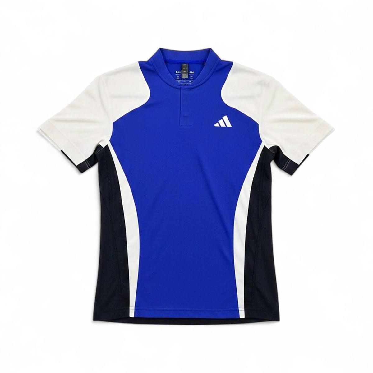 Adidas Freelift Polo Pro Tennisshirt Herren