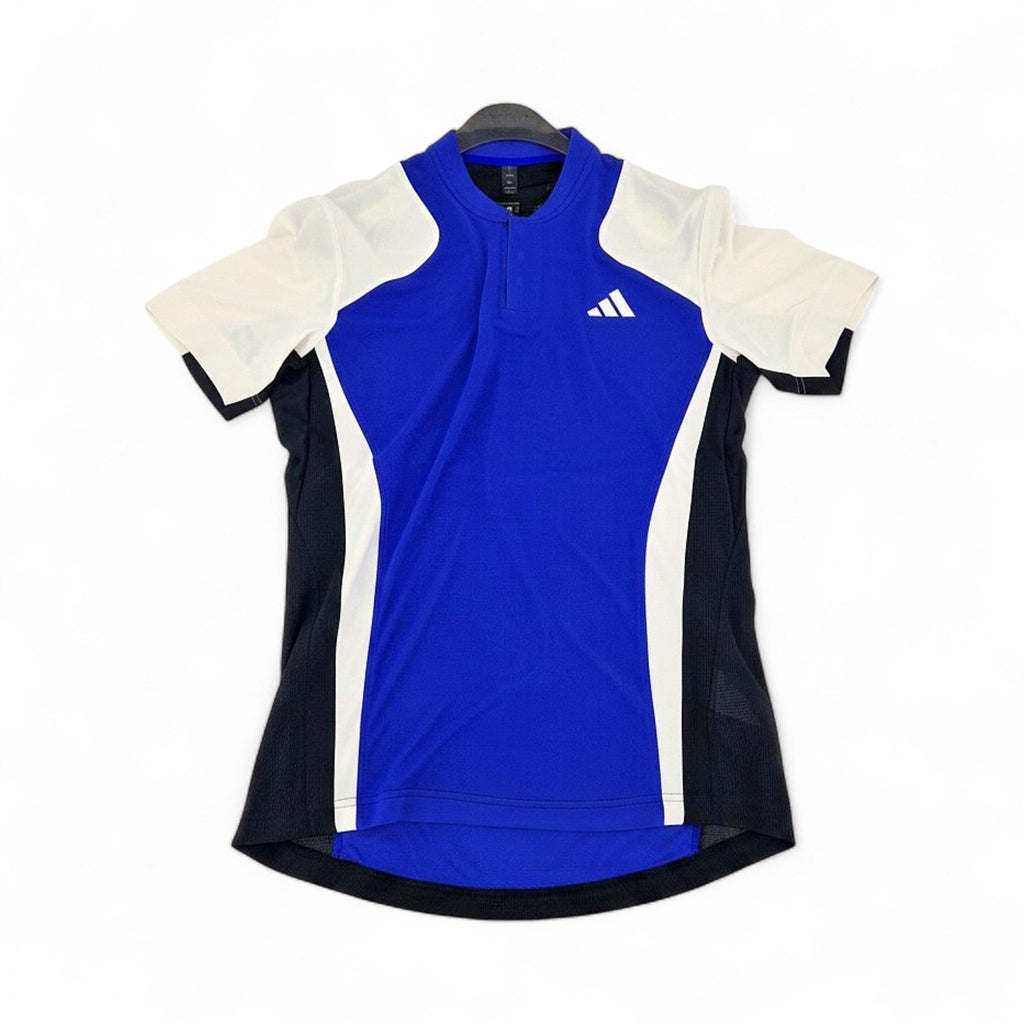Adidas Freelift Polo Pro Tennisshirt Herren