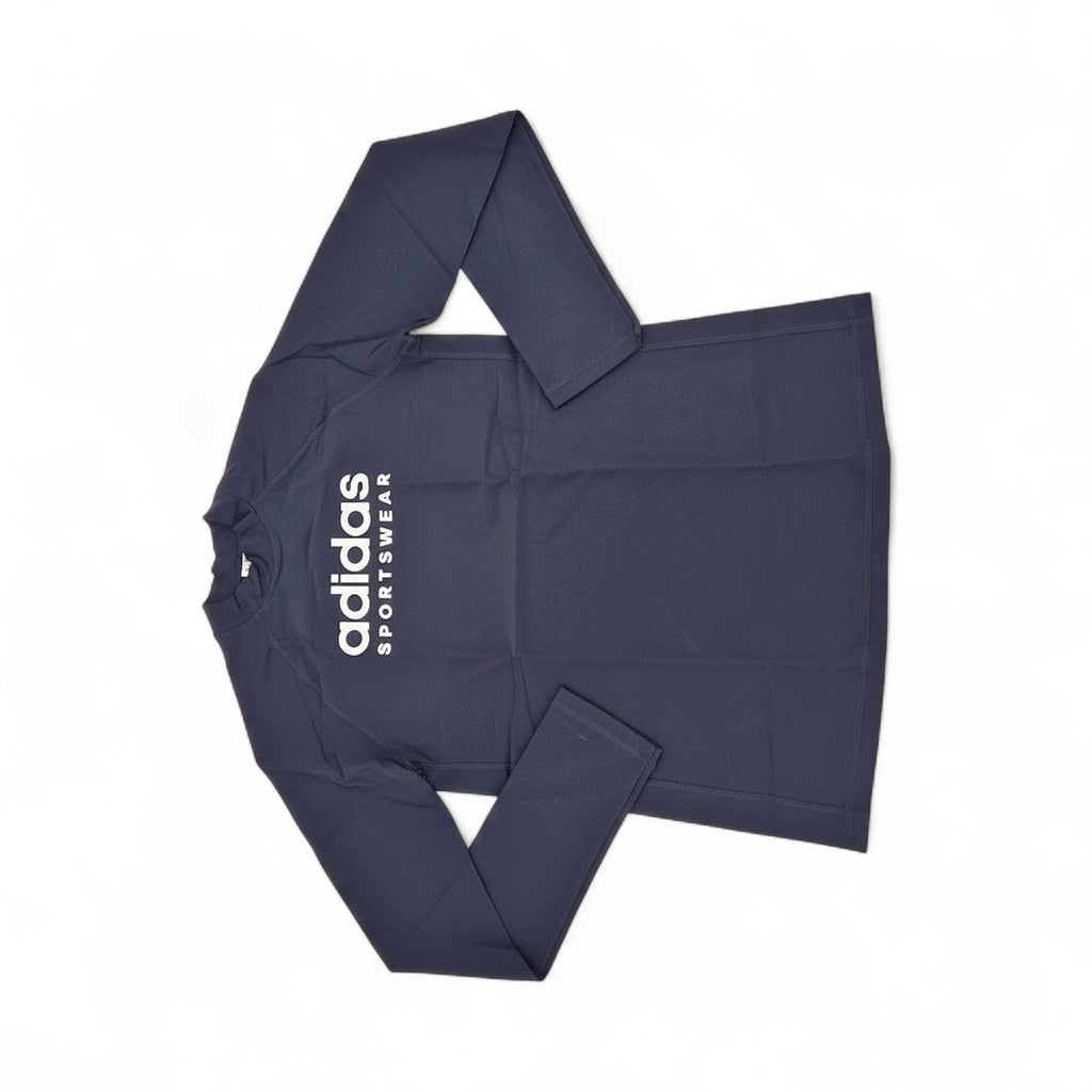 Adidas Rashguard Langarmshirt Herren
