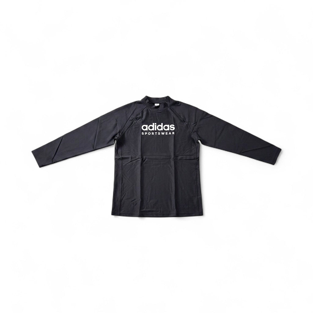 Adidas Rashguard Langarmshirt Herren