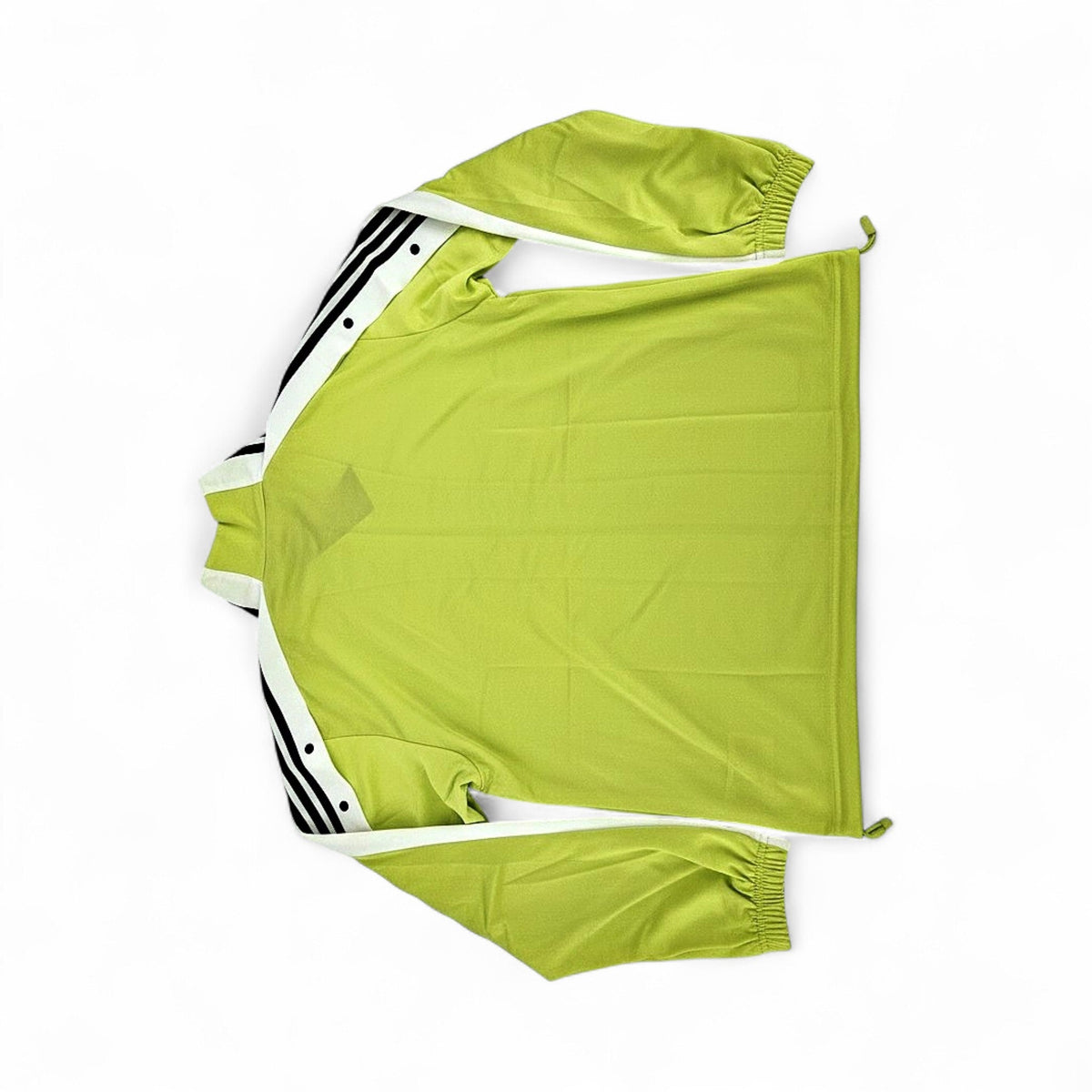 Adidas Megabreak Trainingsjacke Herren