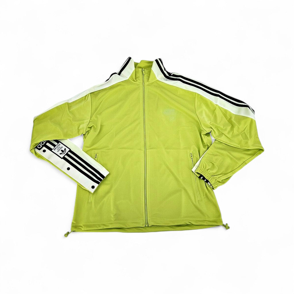 Adidas Megabreak Trainingsjacke Herren