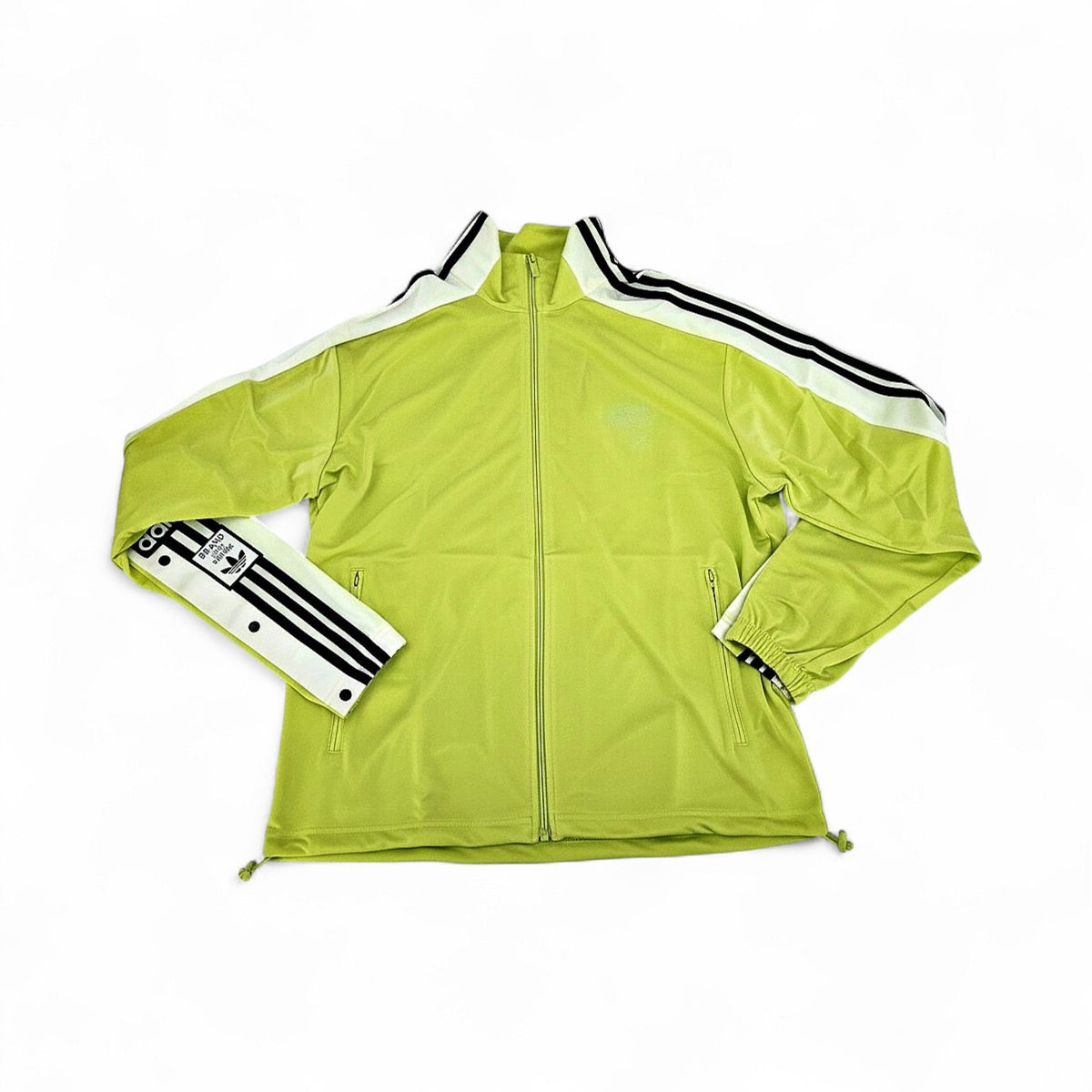 Adidas Megabreak Trainingsjacke Herren