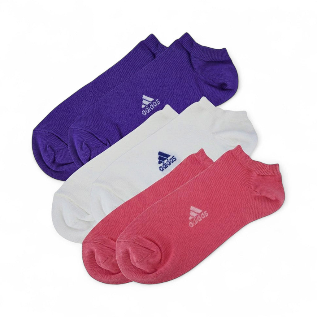Adidas Sneaker-Sportsocken 3er-Pack