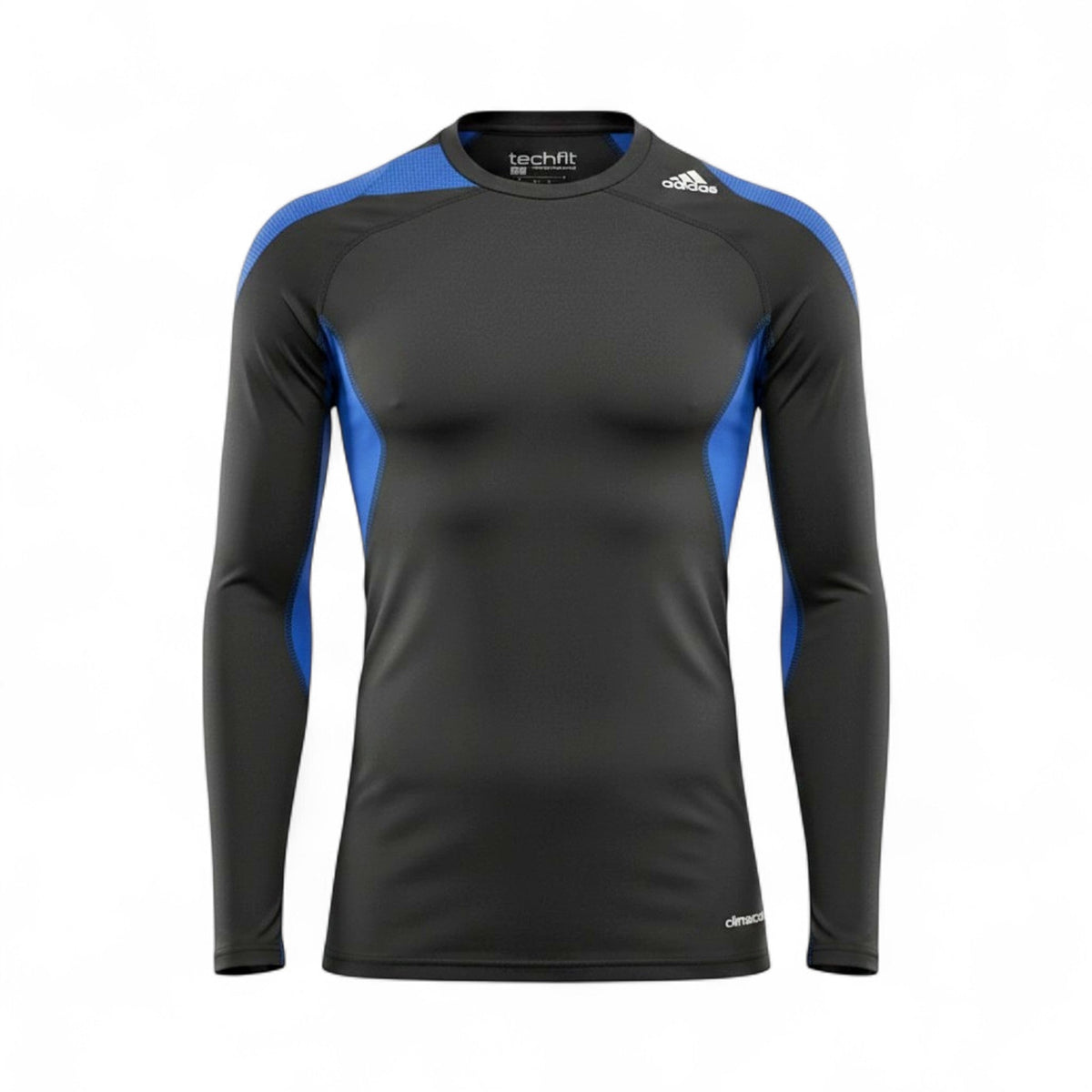 Adidas Techfit Cool Funktionsshirt Langarm