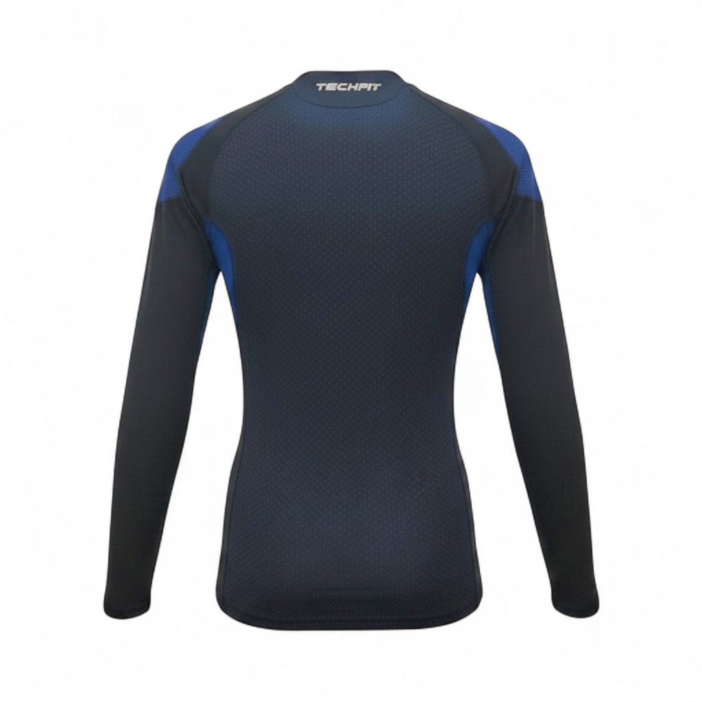 Adidas Techfit Cool Funktionsshirt Langarm