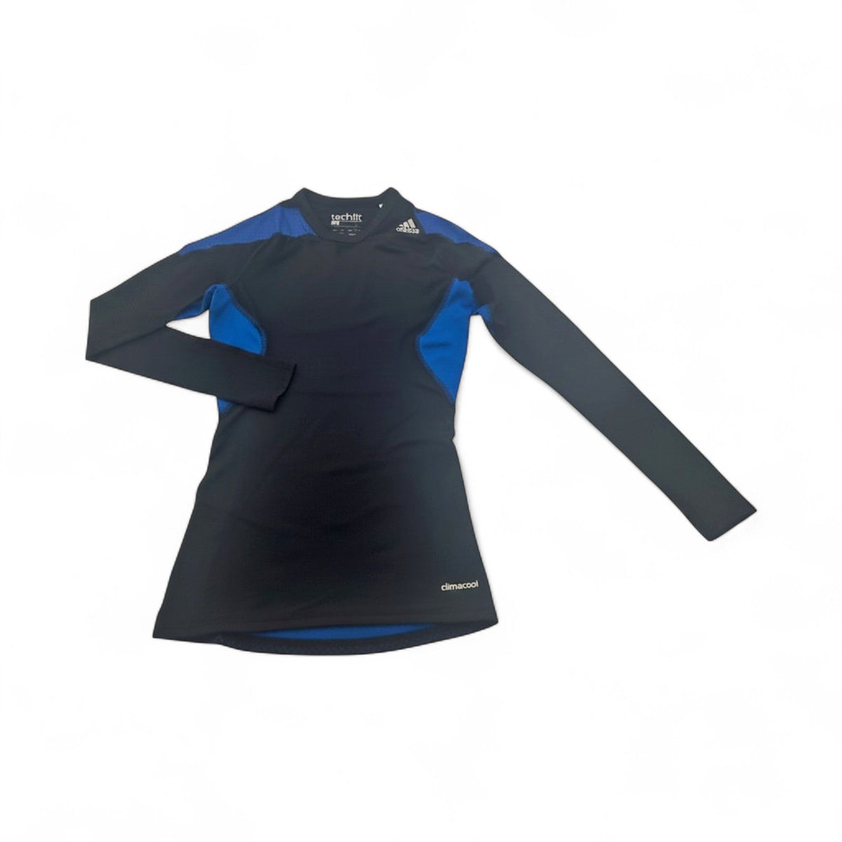 Adidas Techfit Cool Funktionsshirt Langarm
