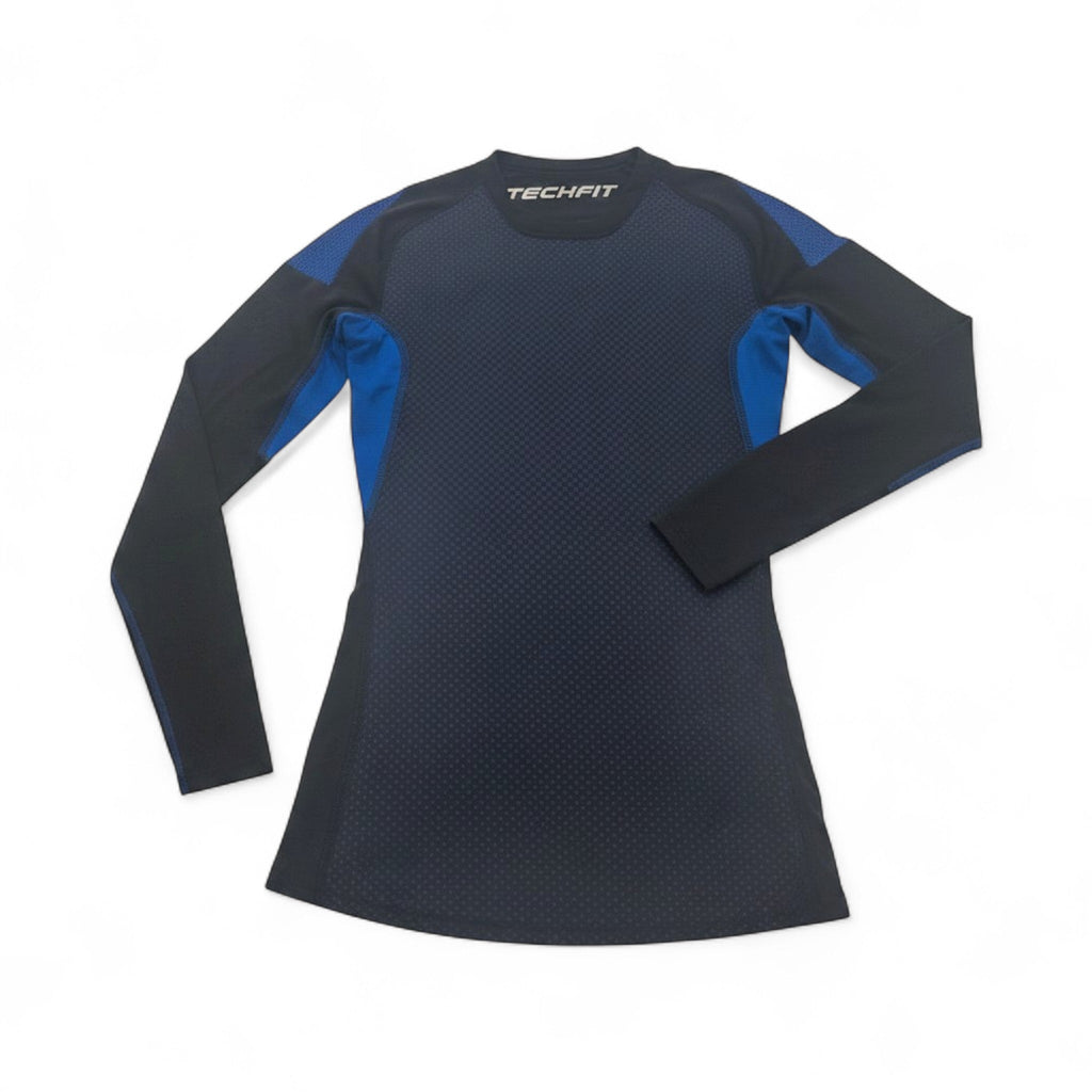 Adidas Techfit Cool Funktionsshirt Langarm