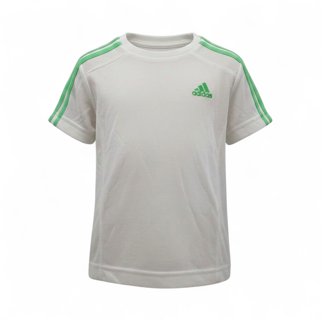 Adidas Essentials 3-Stripes T-Shirt Kinder