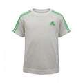 Adidas Essentials 3-Stripes T-Shirt Kinder